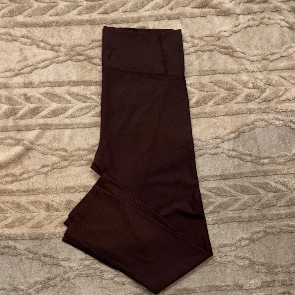 Old Navy Women's Boot Cut Pants - Dark Brown